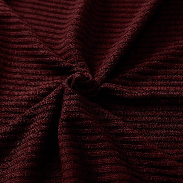 Knit Long Sleeved Cardigan
