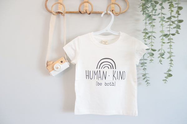 Human-Kind Tee-Shirt